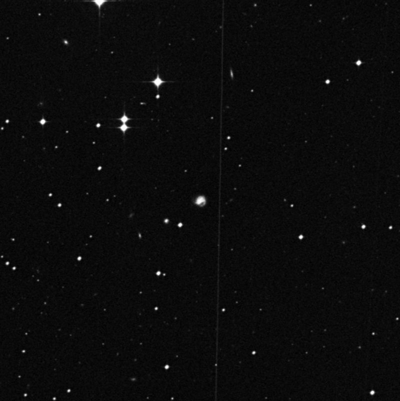 NGC 1202 - Zoom