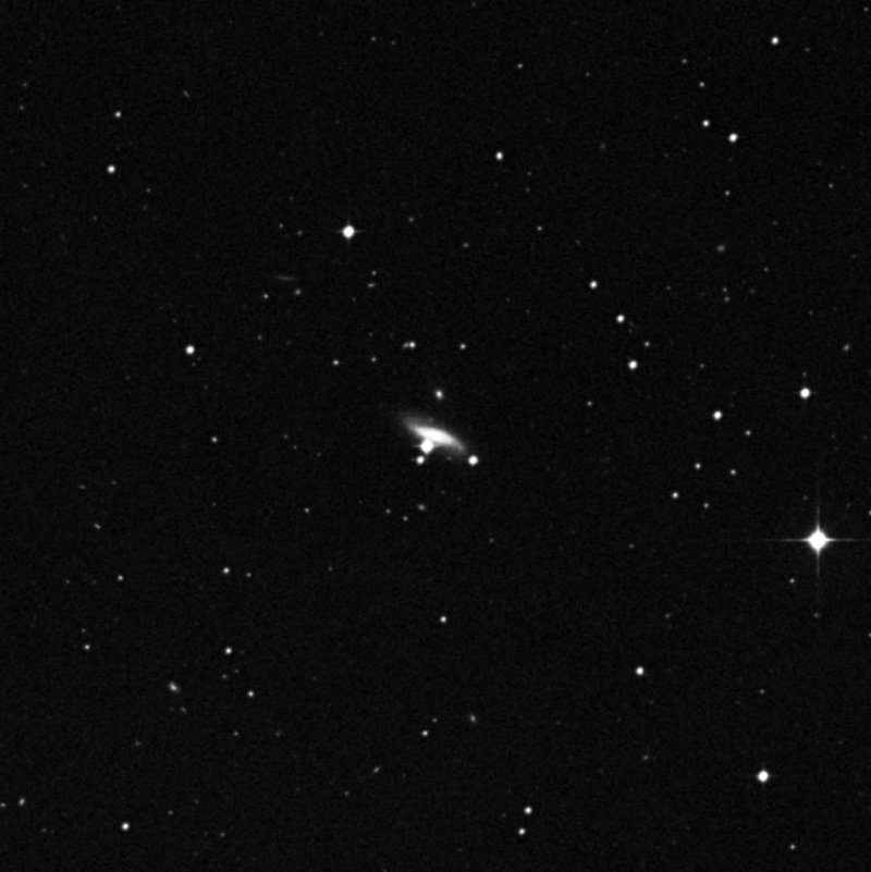 NGC 1204 - Zoom