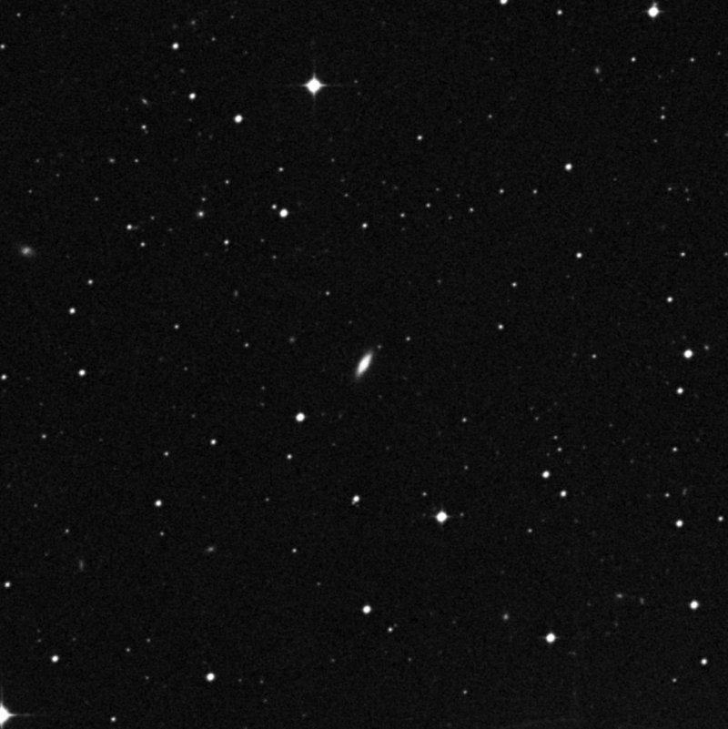 IC 665 - Zoom