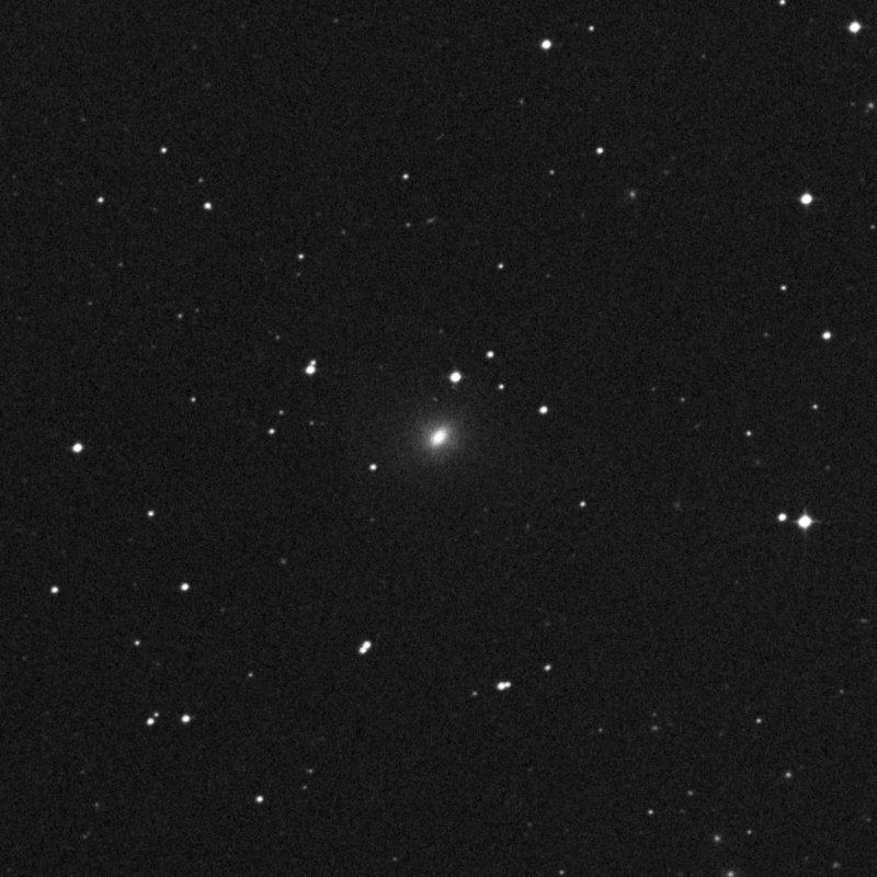 NGC 1210 - Zoom
