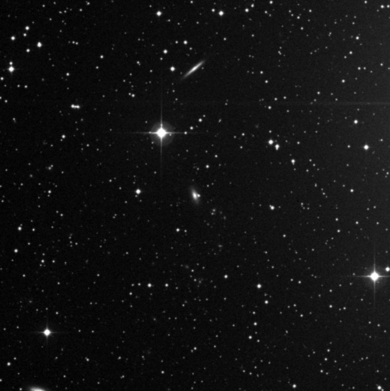 NGC 1212 - Zoom