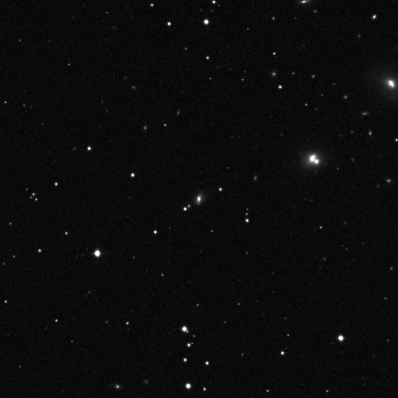 IC 666 - Zoom