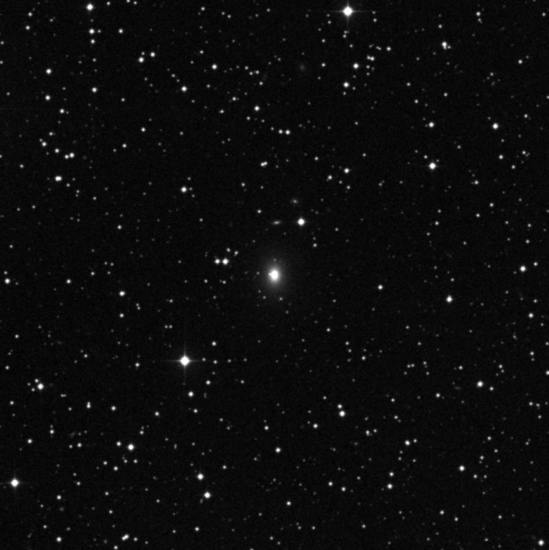 NGC 1224 - Zoom
