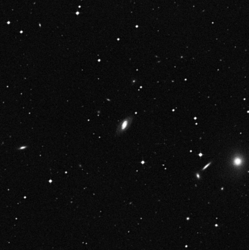 NGC 1225 - Zoom