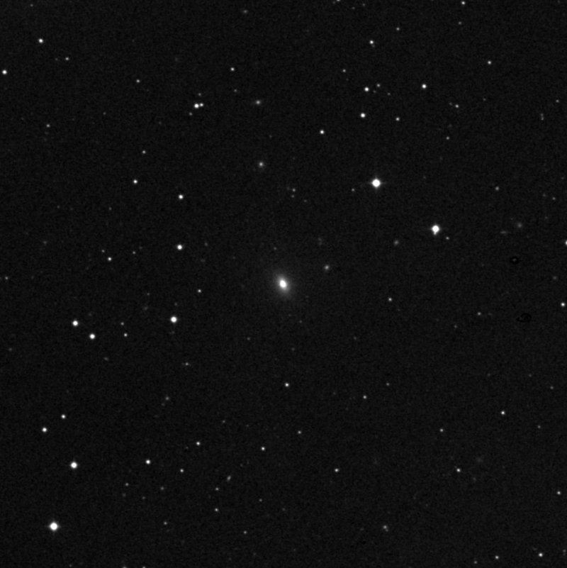 NGC 1236 - Zoom