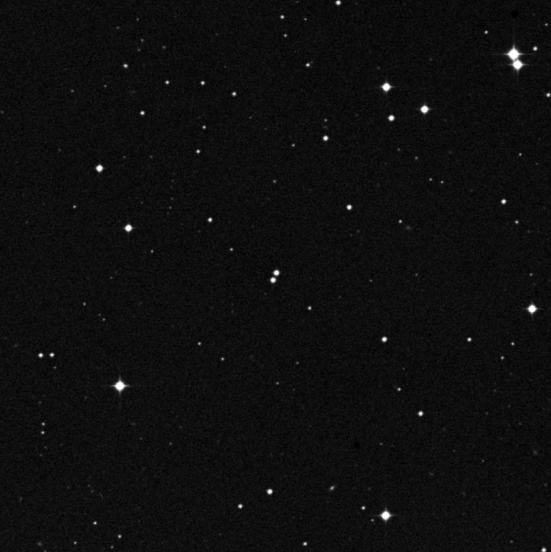 NGC 1237 - Zoom