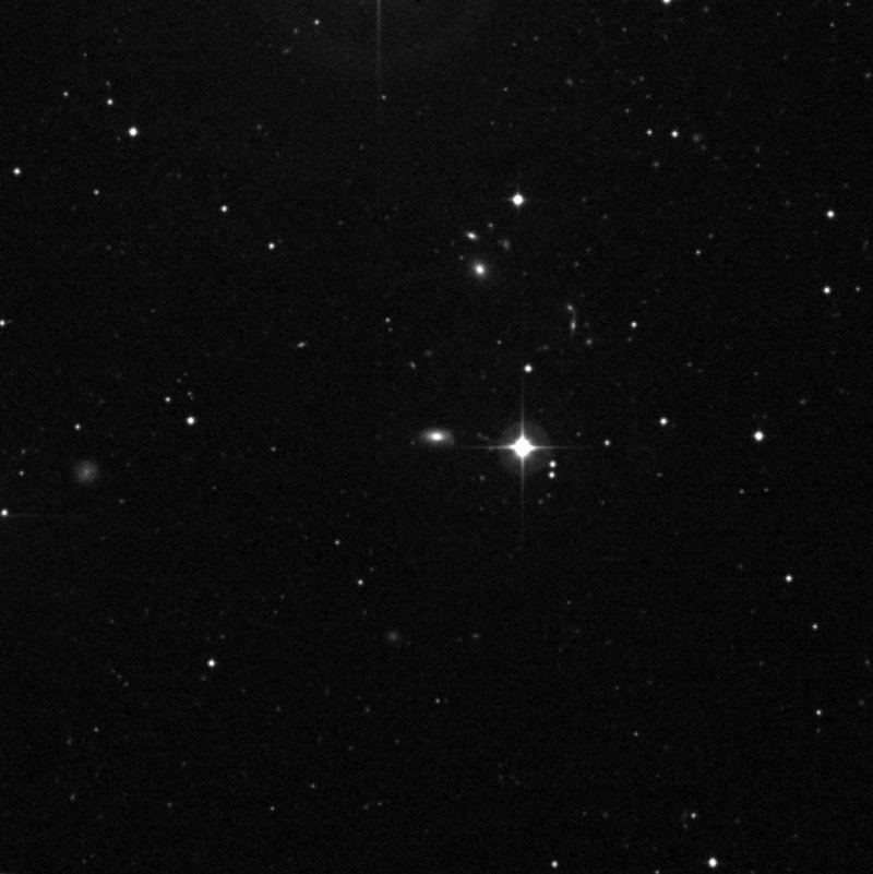 IC 668 - Zoom