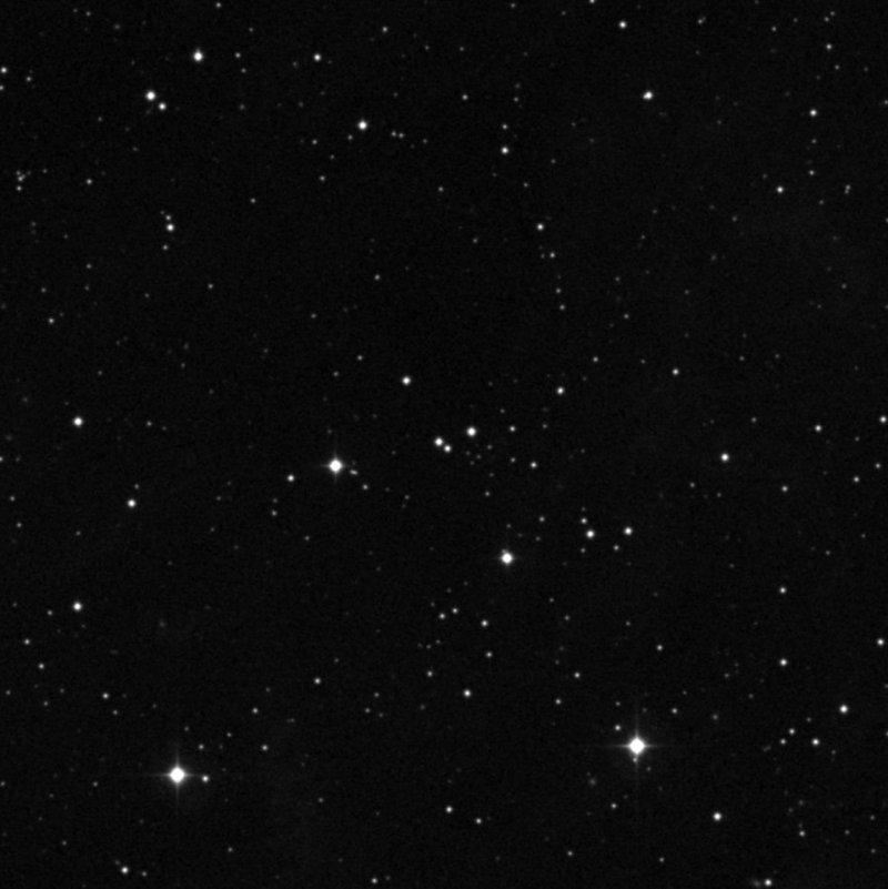 NGC 1240 - Zoom