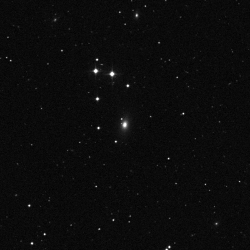 IC 669 - Zoom