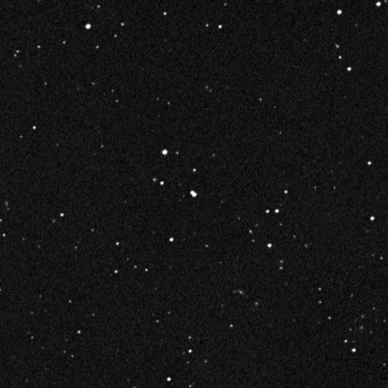 NGC 1251 - Zoom