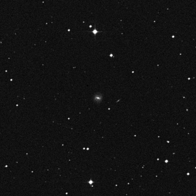 NGC 1263 - Zoom