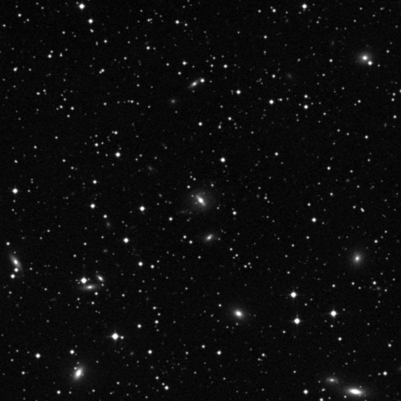 NGC 1264 - Zoom