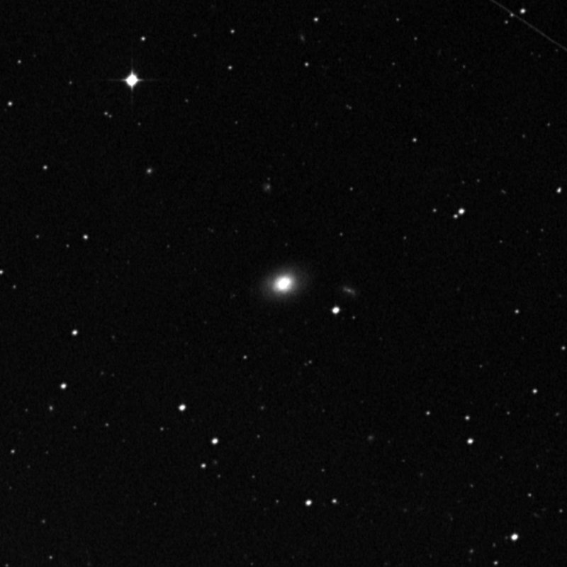 NGC 1266 - Zoom