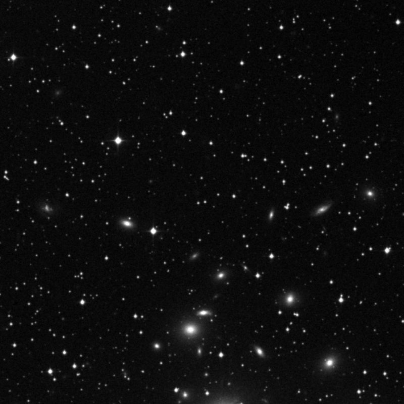 NGC 1276 - Zoom