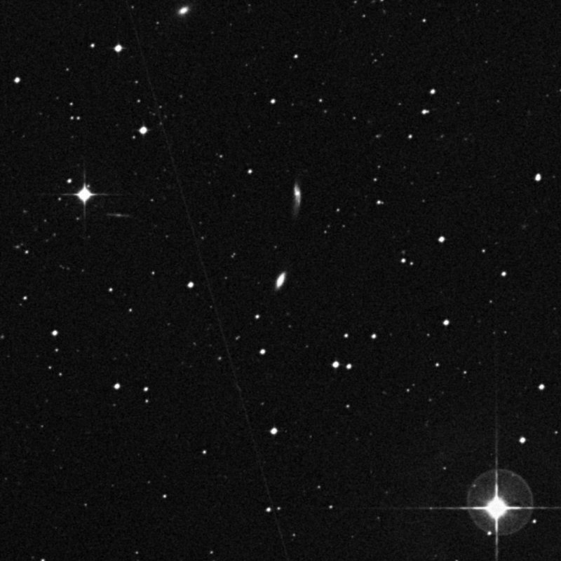 IC 672 - Zoom