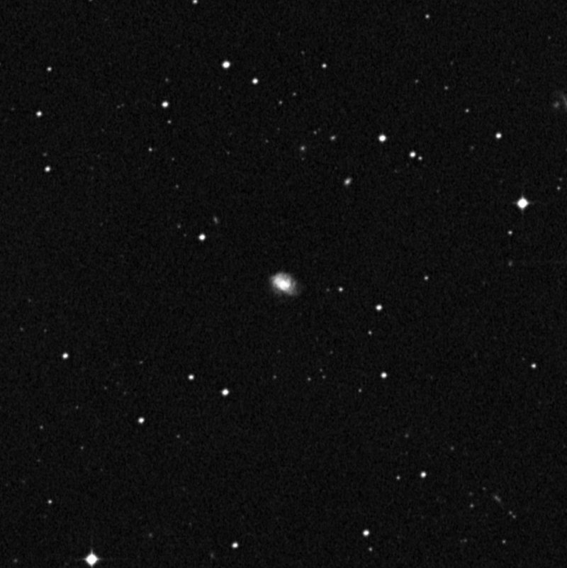 NGC 1280 - Zoom