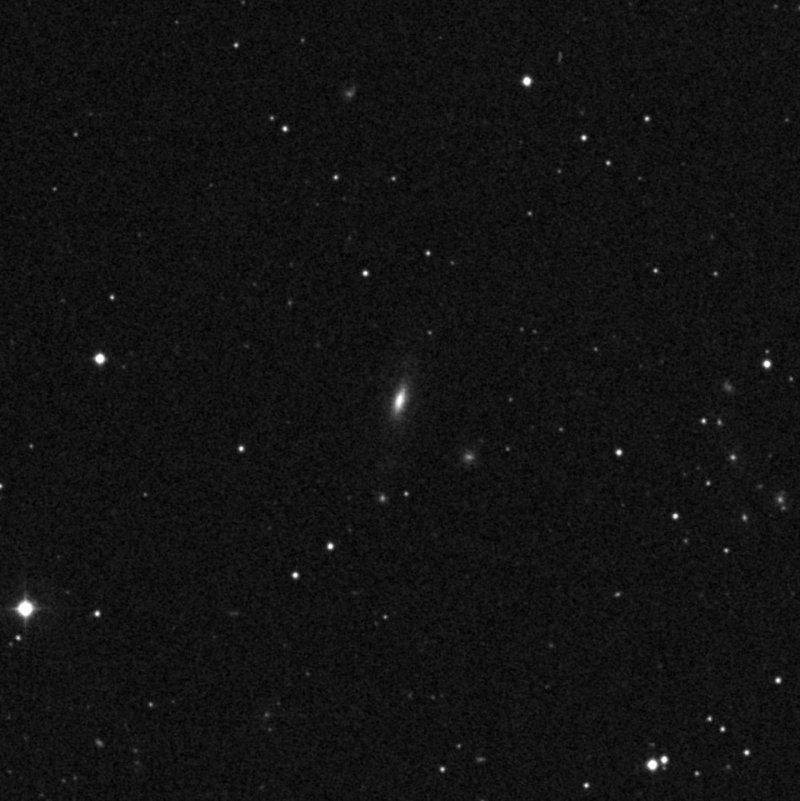 IC 673 - Zoom