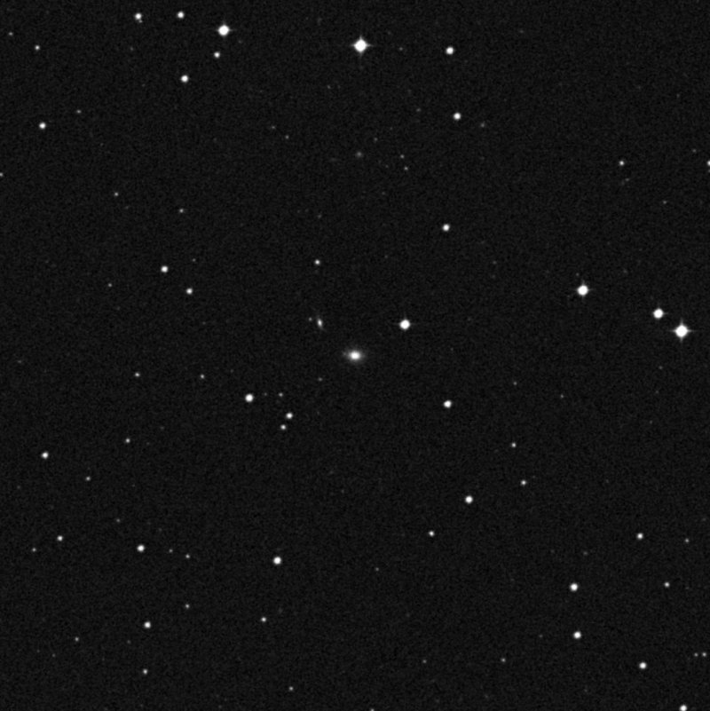 NGC 1290 - Zoom