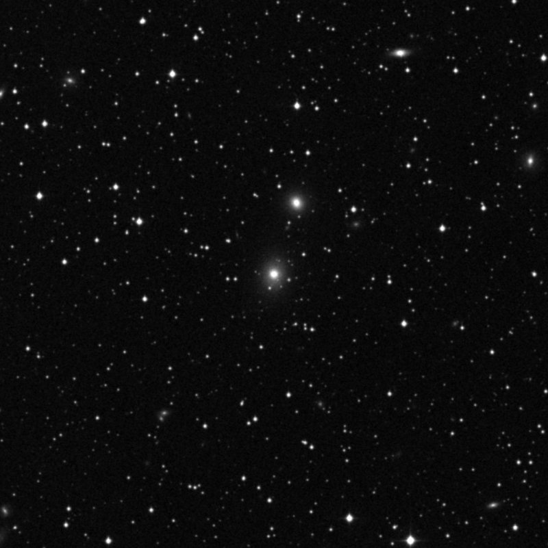 NGC 1294 - Zoom