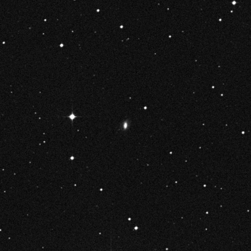 NGC 1295 - Zoom