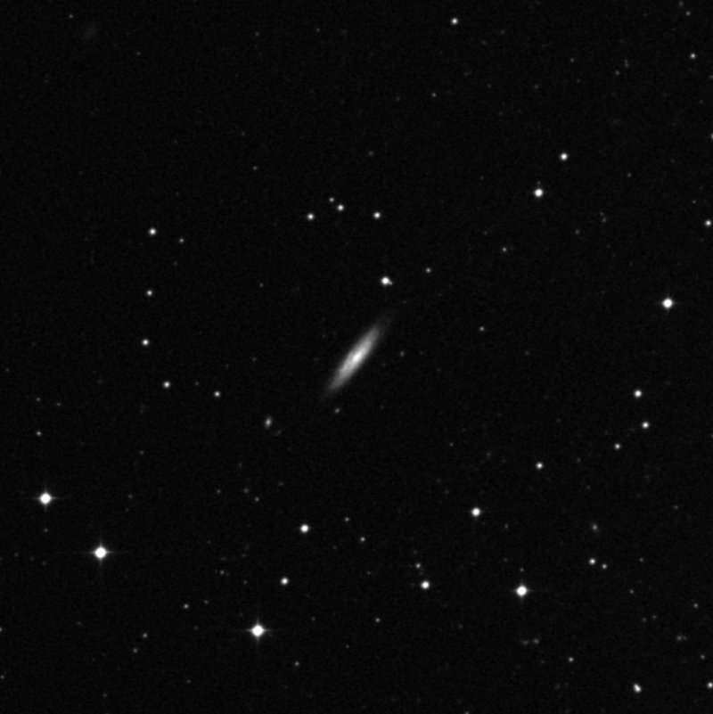 NGC 1301 - Zoom