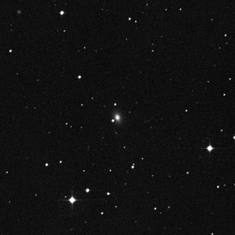 NGC 1303 - Zoom