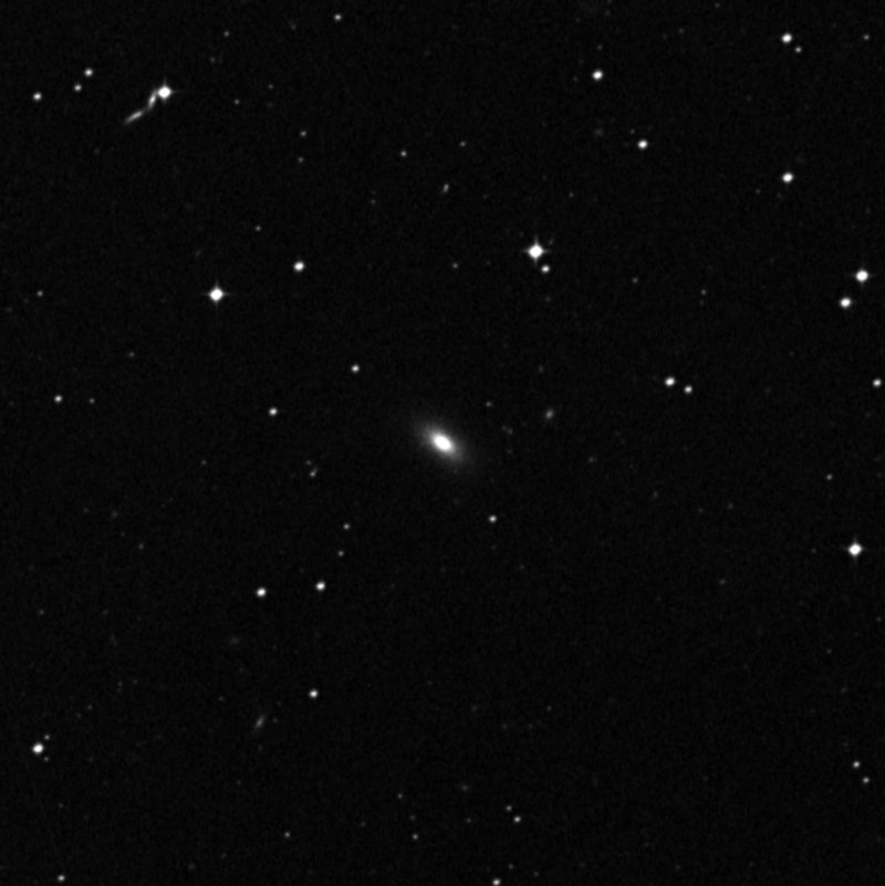 NGC 1304 - Zoom