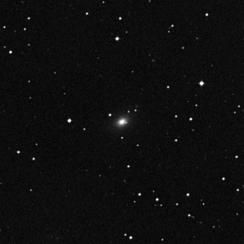 NGC 1305 - Zoom