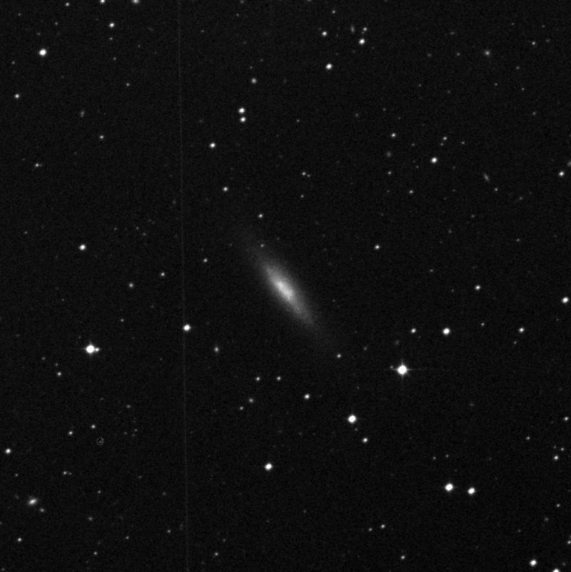 NGC 1311 - Zoom