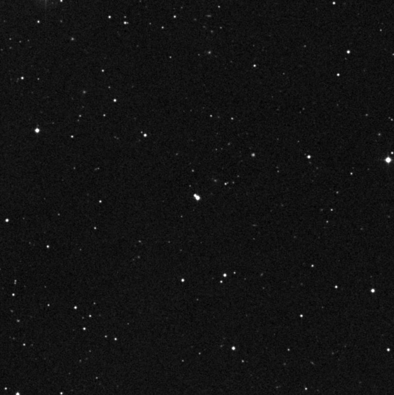 NGC 1312 - Zoom