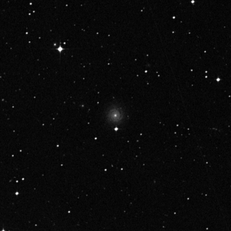 NGC 1314 - Zoom