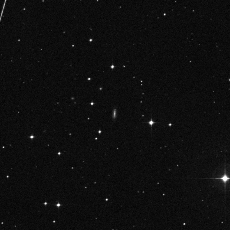 NGC 1327 - Zoom