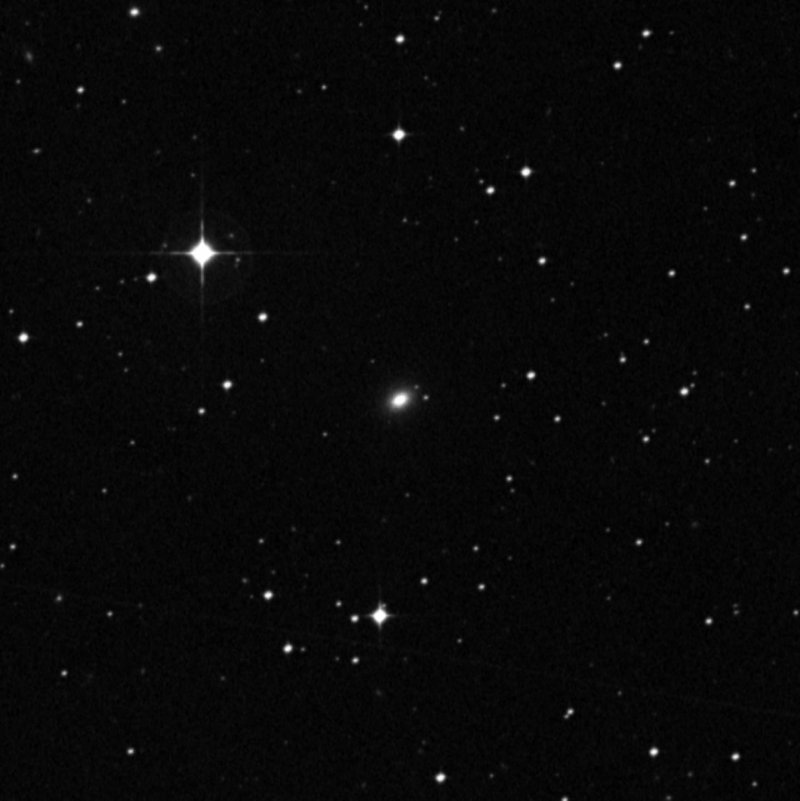 NGC 1328 - Zoom