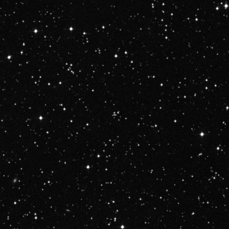 NGC 1330 - Zoom