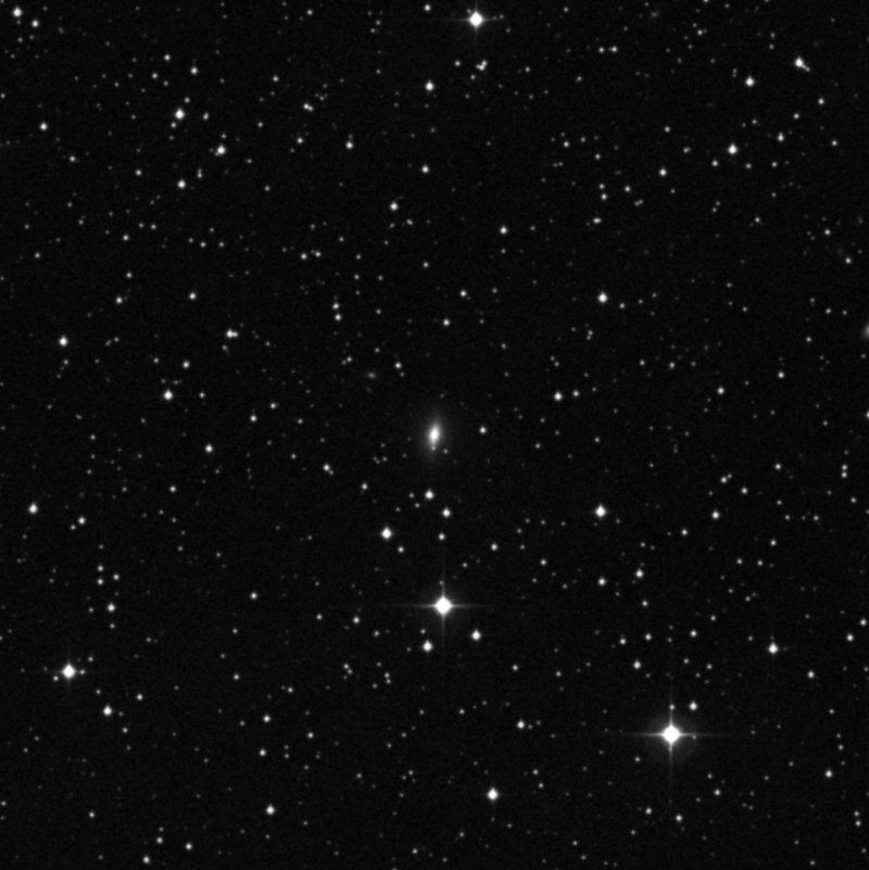 NGC 1335 - Zoom