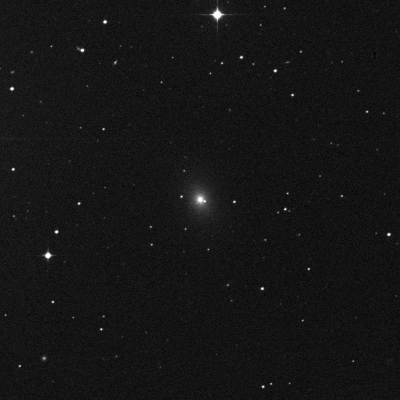 NGC 1336 - Zoom