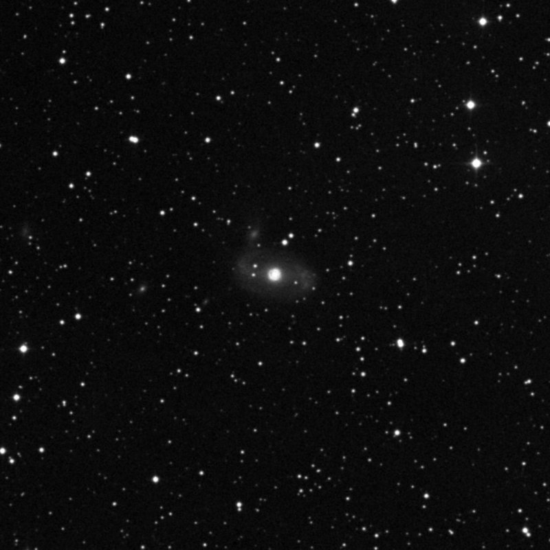 NGC 1343 - Zoom
