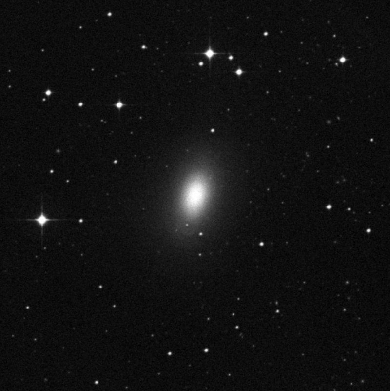 NGC 1344 - Zoom