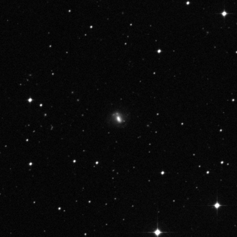 NGC 1345 - Zoom