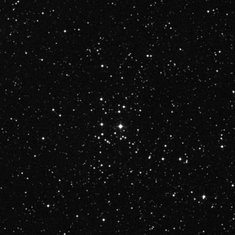 NGC 1348 - Zoom