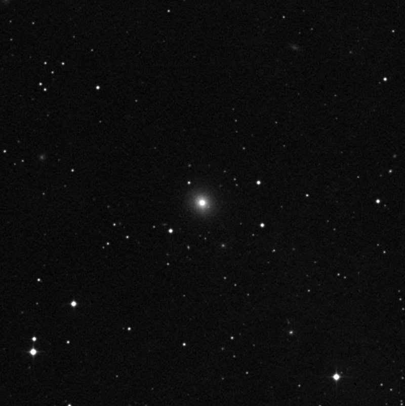 NGC 1349 - Zoom
