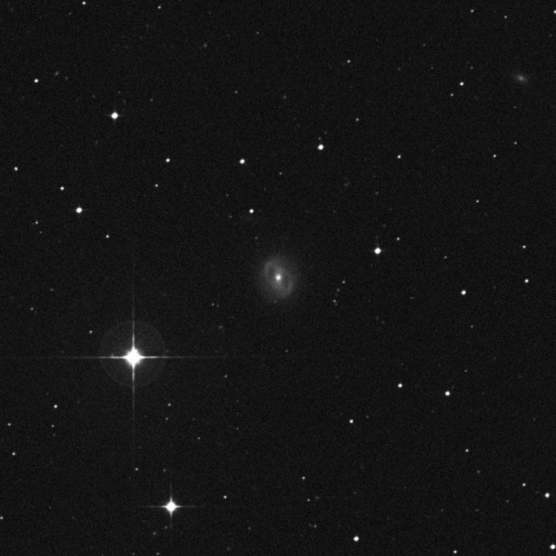 NGC 1369 - Zoom