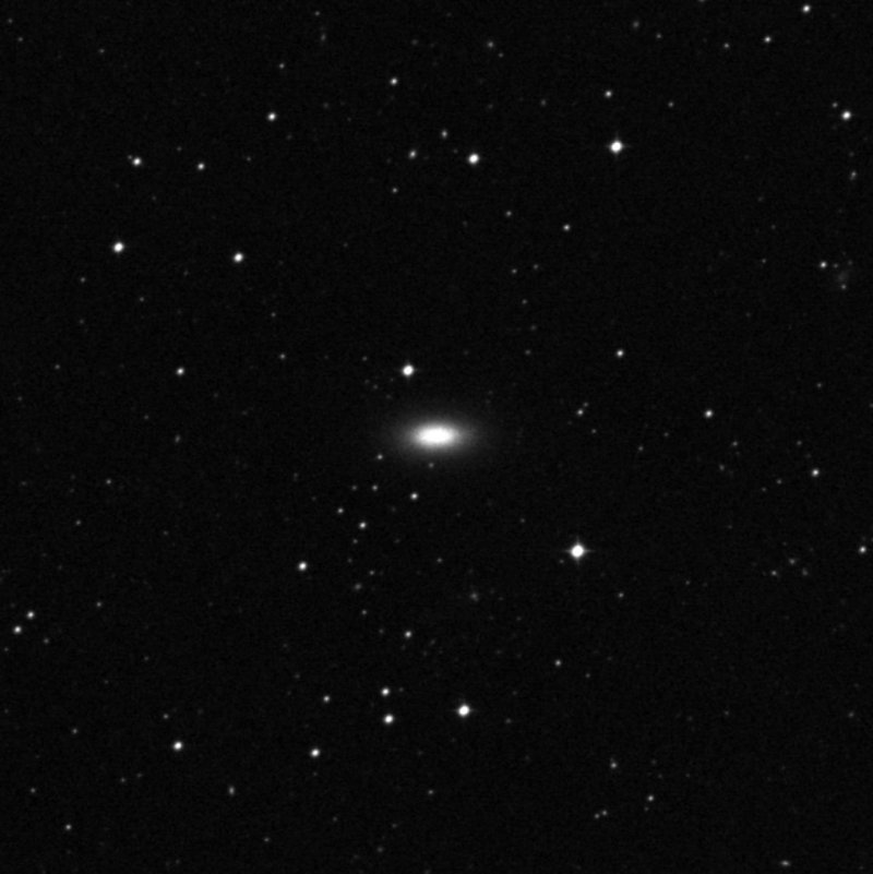 NGC 1377 - Zoom