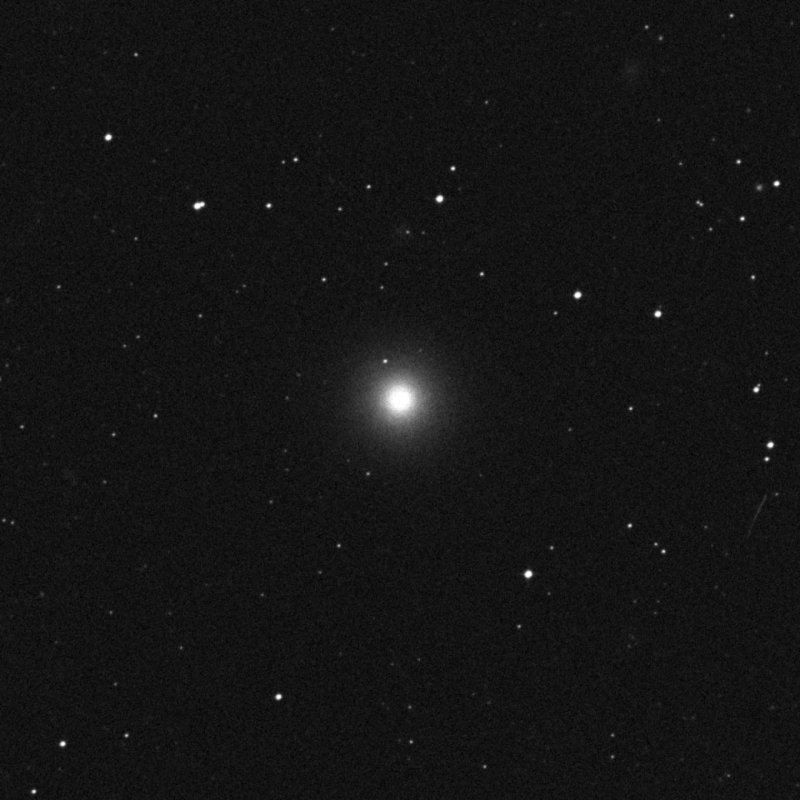 NGC 1379 - Zoom