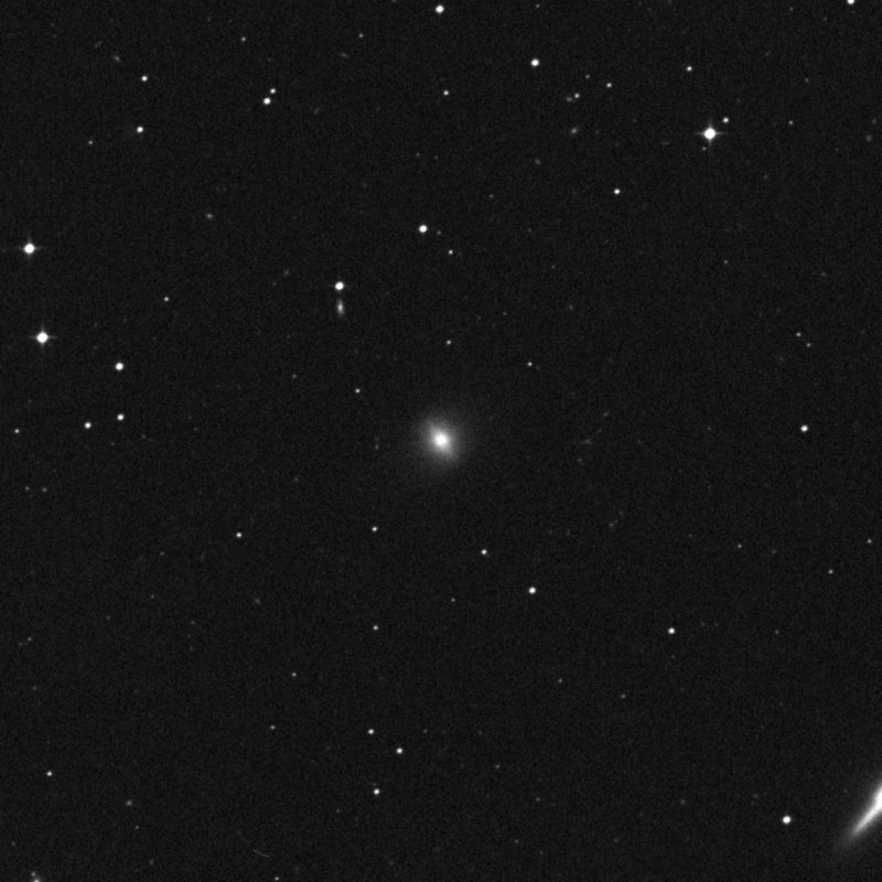 NGC 1382 - Zoom
