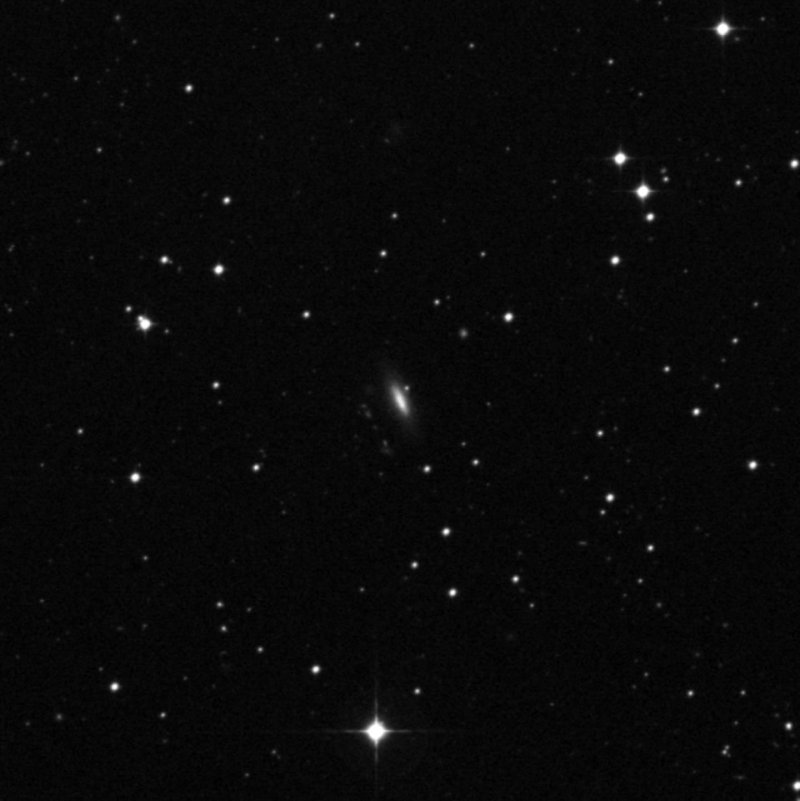 NGC 1390 - Zoom