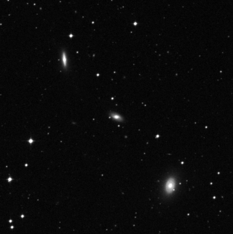 NGC 1391 - Zoom