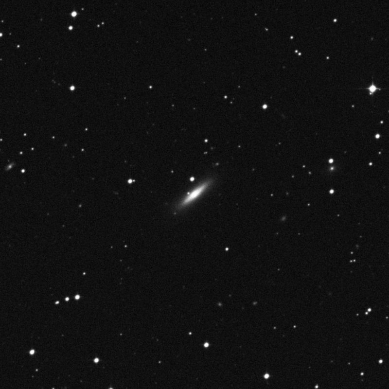 NGC 1401 - Zoom