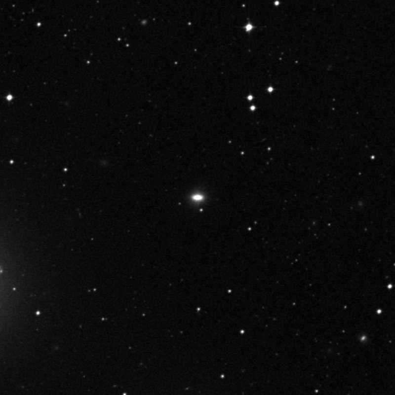 NGC 1402 - Zoom