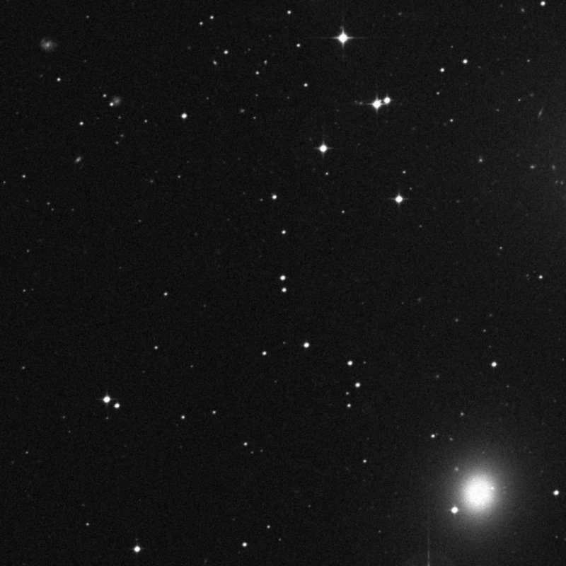 NGC 1408 - Zoom